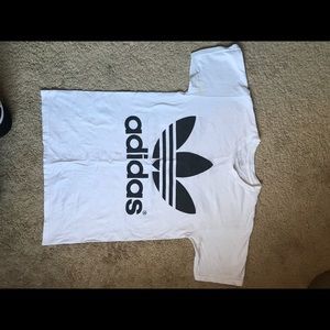 Adidas Tee